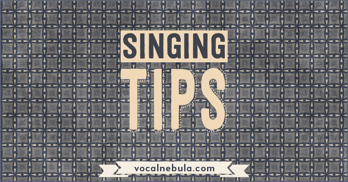 Singing Tips | How to do the Flat-Footed Squat